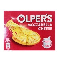 Olpers Mozzarella Cheese 200gm
